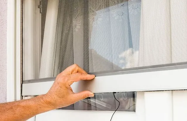 Hasberg Fenster u. Rollladentechnik e.K.
